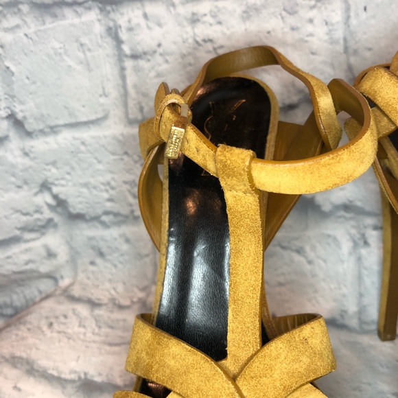 YSL Brown Tribute - Picture 6 of 7